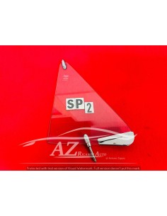 Vetro girevole dx Fiat 127 1° serie -  Az Ricambi  Sei alla ricerca di ricambi per la tua auto d’epoca?