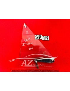 Vetro girevole dx Fiat 128 2° serie bianco -  Az Ricambi  Sei alla ricerca di ricambi per la tua auto d’epoca?