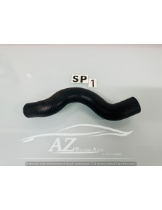 Manicotto acqua superiore radiatore Alfa Romeo Giulietta 7283/A -  Az Ricambi  Sei alla ricerca di ricambi per la tua auto d’...