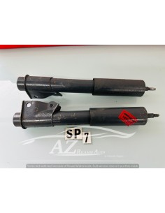 Ammortizzatori posteriori Autobianchi A-112 Revisionati -  Az Ricambi  Sei alla ricerca di ricambi per la tua auto d’epoca?