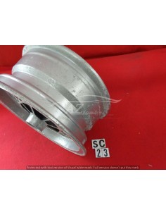 cerchio ruota in lega bwa 13x5 1/2 fiat 127 autobianchi a-112 singolo -  Az Ricambi  Sei alla ricerca di ricambi per la tua a... 2