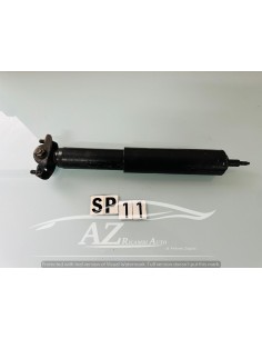 Ammortizzatori posteriori Fiat 124 singolo Revisionato -  Az Ricambi  Sei alla ricerca di ricambi per la tua auto d’epoca?