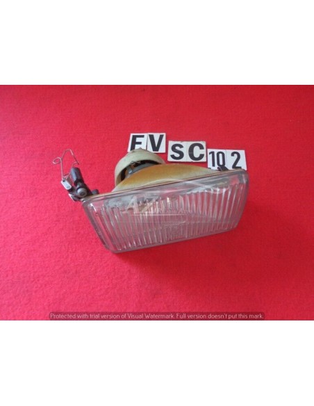 Fanale fendinebbia Ford 83BG15K201AA dx usato -  Az Ricambi  Sei alla ricerca di ricambi per la tua auto d’epoca?
