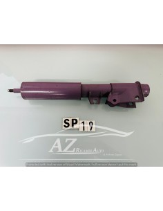 Ammortizzatori posteriori Fiat 128 singolo Revisionato -  Az Ricambi  Sei alla ricerca di ricambi per la tua auto d’epoca?