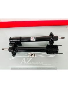 Ammortizzatori posteriori Fiat Croma Lancia Thema 86 Revisionati -  Az Ricambi  Sei alla ricerca di ricambi per la tua auto d...