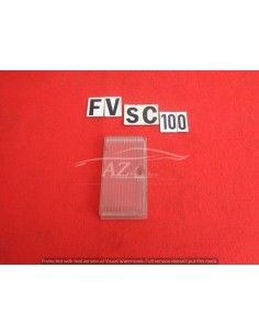 Trasparente Fanale posteriore sx Fiat 127 C CL -  Az Ricambi  Sei alla ricerca di ricambi per la tua auto d’epoca?