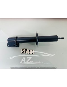 Ammortizzatore anteriore Fiat 238 singolo 4408865 Revisionato -  Az Ricambi  Sei alla ricerca di ricambi per la tua auto d’ep...