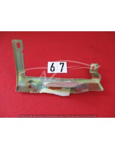 82460704 staffa fendinebbia sx per fiat croma -  Az Ricambi  Sei alla ricerca di ricambi per la tua auto d’epoca?