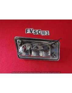 Trasparente Fanale posteriore sx Innocenti mini con segni del tempo -  Az Ricambi  Sei alla ricerca di ricambi per la tua aut... 2