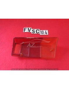 Trasparente Fanale posteriore dx Innocenti mini Cooper mk2 mk3 Carello -  Az Ricambi  Sei alla ricerca di ricambi per la tua ... 2