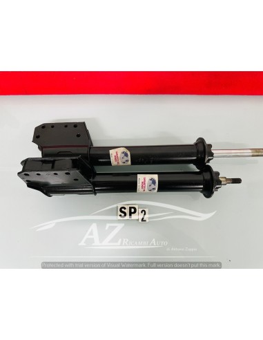 Ammortizzatori anteriori Alfa Romeo 164 87 Revisionati -  Az Ricambi  Sei alla ricerca di ricambi per la tua auto d’epoca?