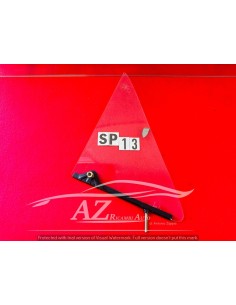 Vetro girevole sx Fiat 126 bianco -  Az Ricambi  Sei alla ricerca di ricambi per la tua auto d’epoca? 2