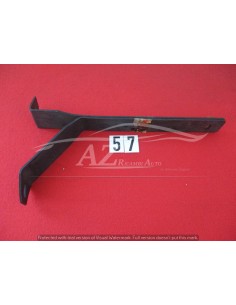 4346507 staffa paraurti anteriore sx per fiat 147 127 diesel -  Az Ricambi  Sei alla ricerca di ricambi per la tua auto d’epoca?