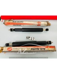 Ammortizzatori posteriori Alfa-Romeo Alfasud -  Az Ricambi  Sei alla ricerca di ricambi per la tua auto d’epoca? 2