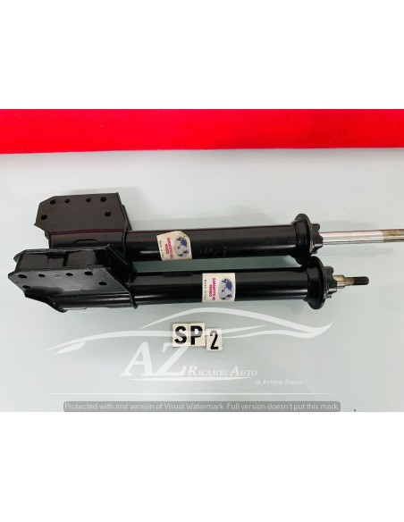 Ammortizzatori anteriori Alfa Romeo 164 87 Revisionati -  Az Ricambi  Sei alla ricerca di ricambi per la tua auto d’epoca?