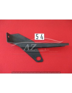 Staffa paraurti posteriore dx per fiat 127 -  Az Ricambi  Sei alla ricerca di ricambi per la tua auto d’epoca?