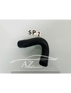 Manicotto acqua inferiore radiatore Alfa Romeo 1.3 GT 7304/A