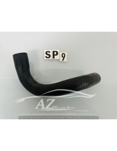 Manicotto acqua inferiore Fiat 1100R 2653/A