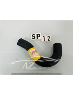 Manicotto acqua superiore Fiat 850 2°serie 3808/1A -  Az Ricambi  Sei alla ricerca di ricambi per la tua auto d’epoca?