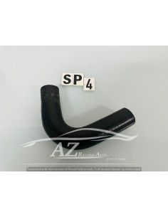 Manicotto acqua superiore Alfa Romeo 1750 7221/A