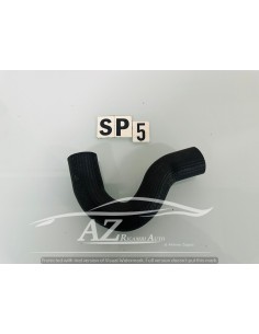 Manicotto acqua inferiore Alfa Romeo 33 Alfasud 6912/A -  Az Ricambi  Sei alla ricerca di ricambi per la tua auto d’epoca?