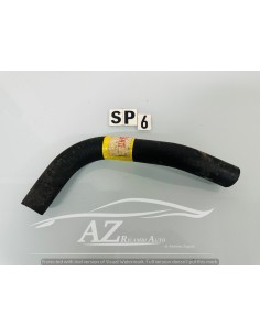 Manicotto acqua superiore Alfa Romeo 33 Alfasud 6911/A -  Az Ricambi  Sei alla ricerca di ricambi per la tua auto d’epoca?