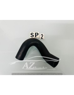 Manicotto acqua inferiore radiatore Alfa Romeo 1.3 GT 7304/A 2