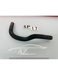 Manicotto acqua riscaldamento Alfa Romeo Alfasud 6917/A 2