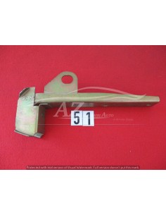 Staffa paraurti posteriore dx per fiat 127 1â° serie -  Az Ricambi  Sei alla ricerca di ricambi per la tua auto d’epoca?