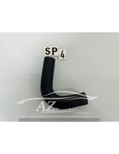 Manicotto acqua superiore Alfa Romeo 1750 7221/A 2