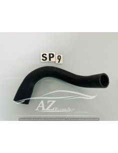 Manicotto acqua inferiore Fiat 1100R 2653/A 2