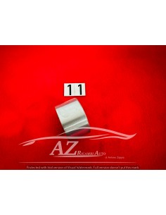 Giunto ruota posteriore Fiat 600 D 600 multipla 6-cave -  Az Ricambi  Sei alla ricerca di ricambi per la tua auto d’epoca? 2