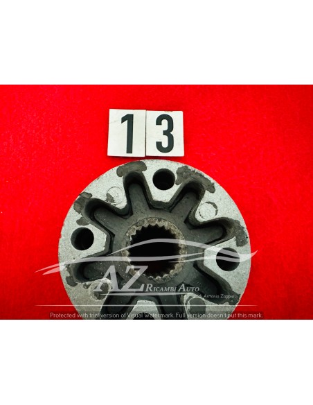 Giunto ruota posteriore Talbot Simca -  Az Ricambi  Sei alla ricerca di ricambi per la tua auto d’epoca?