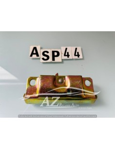 Piastra baule Fiat Uno 3-5 Porte R37/143