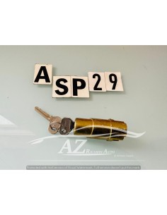 Chiusura Baule Fiat 131 37/95 -  Az Ricambi  Sei alla ricerca di ricambi per la tua auto d’epoca?