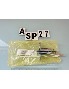 Chiusura Baule Fiat 124 Special 4150901