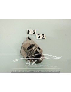 Rinvio sterzo Fiat 500 L R 126 390017 -  Az Ricambi  Sei alla ricerca di ricambi per la tua auto d’epoca?