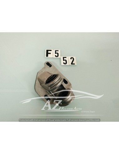 Rinvio sterzo Fiat 500 L R 126 390017 -  Az Ricambi  Sei alla ricerca di ricambi per la tua auto d’epoca?