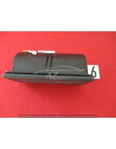 Posacenere per fiat regata grigio -  Az Ricambi  Sei alla ricerca di ricambi per la tua auto d’epoca?