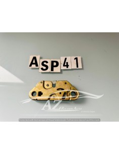 Chiusura Baule Fiat 131 R37/93