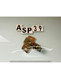 Chiusura Baule Fiat 128 1°serie 37/45