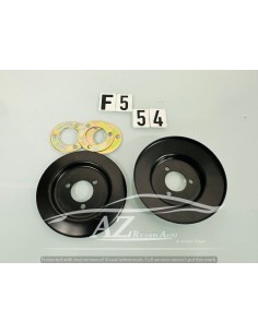 Puleggia dinamo Fiat 500 F L -  Az Ricambi  Sei alla ricerca di ricambi per la tua auto d’epoca?