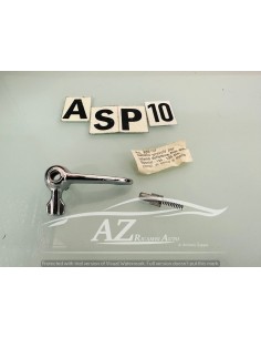 Galletto vetro girevole sx Fiat 126 124 125 850 cromato -  Az Ricambi  Sei alla ricerca di ricambi per la tua auto d’epoca?