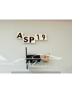 Chiusura Baule Fiat Ritmo 60 75 85 37/110