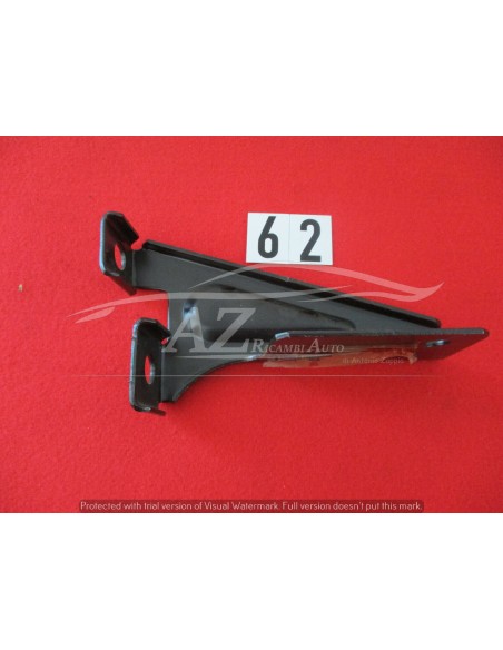 4451767 staffa paraurti anteriore dx per fiat ducato talento -  Az Ricambi  Sei alla ricerca di ricambi per la tua auto d’epoca?