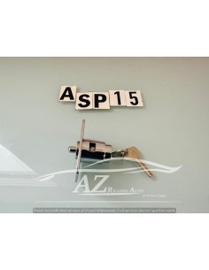 Serratura Baule Fiat 128 con chiave -  Az Ricambi  Sei alla ricerca di ricambi per la tua auto d’epoca?