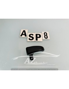 Galletto vetro girevole sx Fiat Panda 30 45