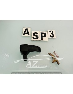 Galletto vetro girevole sx Fiat 126 -  Az Ricambi  Sei alla ricerca di ricambi per la tua auto d’epoca?