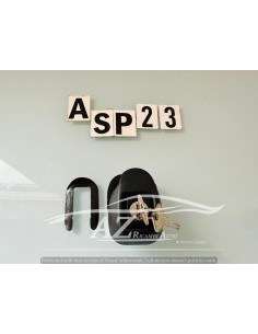 Chiusura Baule Fiat 900 T Pulmino 37/147