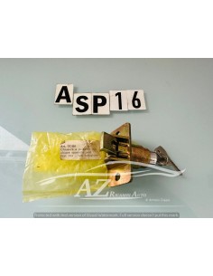 Chiusura Baule Fiat 124 128 familiare 37/64 -  Az Ricambi  Sei alla ricerca di ricambi per la tua auto d’epoca?